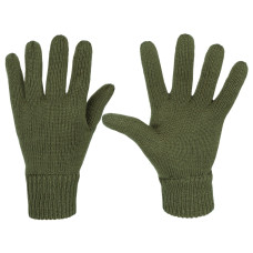 Рукавиці зимові MI-TEC Thinsulate в'язані Olive, Olive