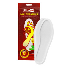 Термоустілки зігріваючі Thermopad Foot Warmer, White, -