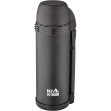 Термос Skif Outdoor Caravanner 2L - Black