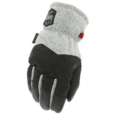 Рукавиці зимові Mechanix ColdWork Guide Grey/Black, Сірий