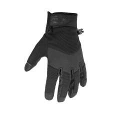 Рукавиці Helikon Impact Duty Winter Mk2 Black, Black