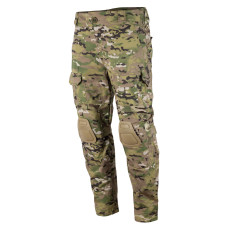 Бойові штани з наколінниками Vik-Tailor G5 Multicam, Multicam,