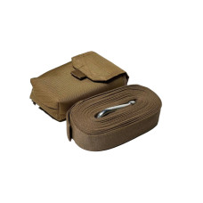 Evacuation Strap Vik-tailor Coyote