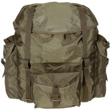 Рюкзак армии Германии MFH Bundeswehr л Olive
