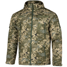 Куртка зимова Vik-Tailor ofthell Max-Heat Піксель, Піксель