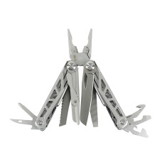 M-Tac мультитул Type 3 Grey