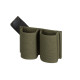 Підсумок під магазин Helikon-Tex Double Elastic Insert Олива, Olive
