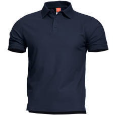 Футболка поло Pentagon Aniketos Navy Blue, Navy Blue