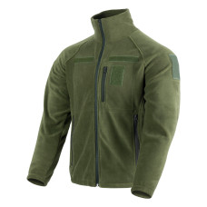 Кофта флісова Reglan Olive, Olive,