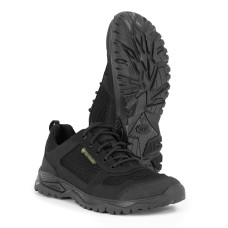 Кросівки з 3D-сіткою Vik-Tailor Patriot Fury Black, Black,