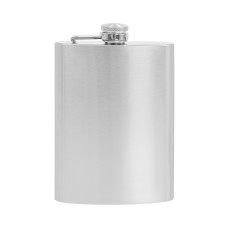 Фляга MFH Fox Outdoor 225 мл, Серебристый