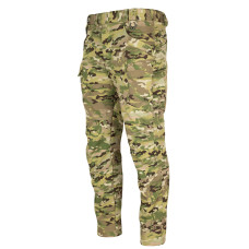 Тактичні штани утеплені ofthell Multicam, Multicam