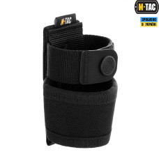 M-TAC ПОДСУМОК ДЛЯ ПОЛКА Черный, Black