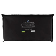 Балістичний пакет м який 2 Клас, Black