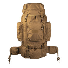 Рюкзак тактичний MI-TEC «Recom» 88 Coyote