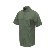 Теніска Helikon-Tex Defender Mk2 Dark olive, Dark olive