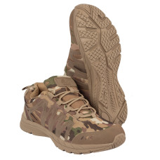 Кросівки 209 АК Multicam