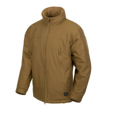 Куртка Helikon evel 7 Climashield Apex - Coyote, Coyote