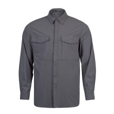 Сорочка GEN2 Outdoor tretch Rip-top Нейлон hadow Grey, hadow Grey
