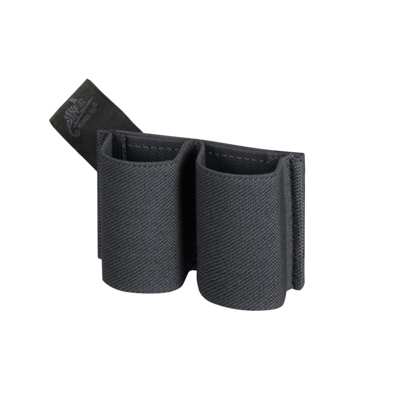 Підсумок під магазин Helikon-Tex Double Elastic Insert Сірий, Сірий