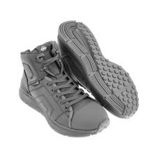 Тактичні високі кеди Pentagon Hybrid 2.0 Boots Wolf Gray, Wolf Grey