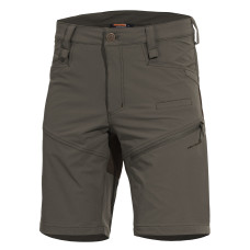 Шорти тактичні Pentagon Renegade avanna Dark olive, Dark olive