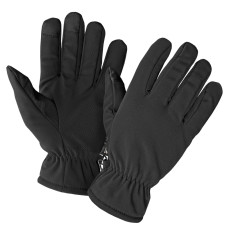 Рукавиці зимові MI-TEC ofthell Thinsulate Black, Black
