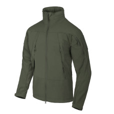 Куртка легка Helikon-Tex Blizzard Taiga Green, Taiga Green
