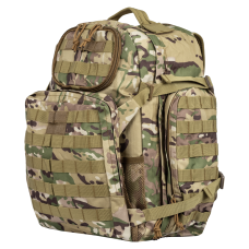 Рюкзак тактичний ilver King Molly Multicam, Multicam