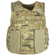 Розвантажувальний тактичний жилет Osprey Мультикам, Multicam