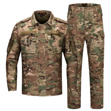 Костюм тактичний F116 Multicam, Multicam,