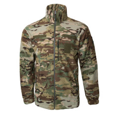 Кофта флісова Tailor Multicam, Multicam