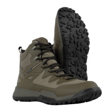 Черевики Belleville Vapor Boot Dark Olive, Dark olive