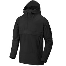 Анорак Helikon-Tex Mistral Anorak Jacket Чорний, Black, X
