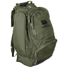 Рюкзак MFH «National Guard» л Olive