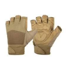 Перчатки Helikon HAF FINGER MK2 Coyote