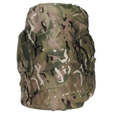Чохол для рюкзака GB mall MTP Camo, Multicam