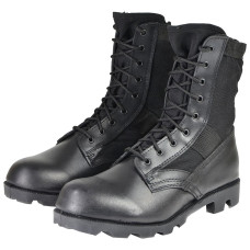 Ботинки тропічні MI-TEC Panama Jungle Boots, Black,