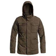 Куртка Helikon Covert M-65 Dark Olive, Dark olive