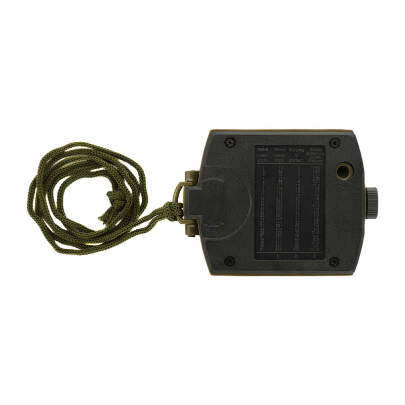 M-Tac Army Compass Olive, Olive