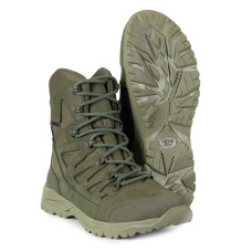 Черевики тактичні зимові Cobra 925 Olive, Olive