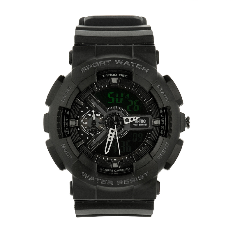 M-Tac Watch Sport, Black