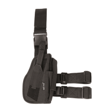 Кобура набедреная на правую ногу LOW RIDE HOLSTER RIGHT Black, Olive