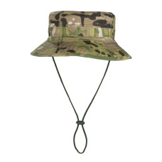 Панама тактична камуфляжна Rip-top Multicam, Multicam