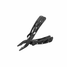 Мультитул Ganzo G104 Чорний, Black