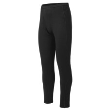 Мужские термолеггинсы Helikon US LVL 2 - Black, Black,