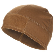 Шапка флісова MFH Bundeswehr Hat Coyote, Coyote