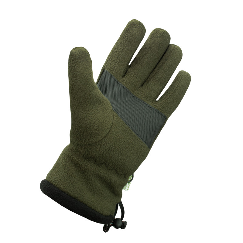 Перчатки флисовые Vik-Tailor Thinsulate Olive, Olive