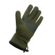 Перчатки флисовые Vik-Tailor Thinsulate Olive, Olive