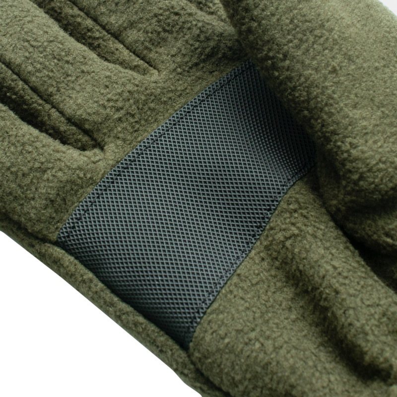 Перчатки флисовые Vik-Tailor Thinsulate Olive, Olive